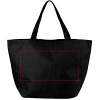 Area marcaje Frontal