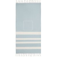 Area marcaje Centro de toallas e