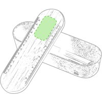 Area marcaje En la Tapa