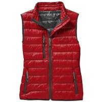 Area marcaje Parte izquierda del pecho