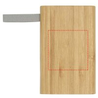 Area marcaje Frontal