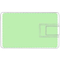 Area marcaje Cara A Centrado