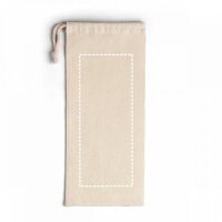 Area marcaje Bolsa - Delantera