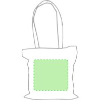 Area marcaje Centrado cara B