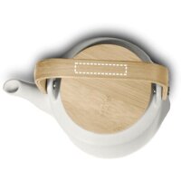 Area marcaje Tetera - Asa