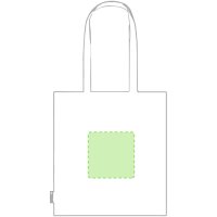 Area marcaje Centrado cara A