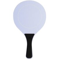 Area marcaje Raqueta 2 pantalla