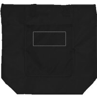 Area marcaje Bolsillo exterior superior