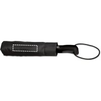 Area marcaje Pouch - Delantera
