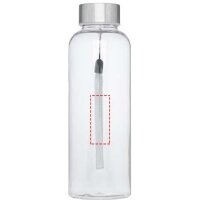 Area marcaje Frontal