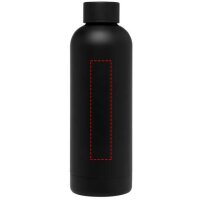 Area marcaje Frontal