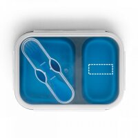 Area marcaje Caja hermética - Tapa