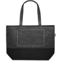 Area marcaje Parte delantera