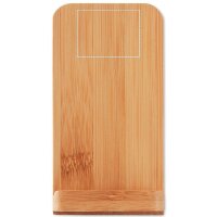 Area marcaje Almohadilla delantera 1