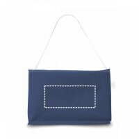 Area marcaje Bolsa nevera - Posterior