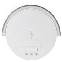 Area marcaje Frontal