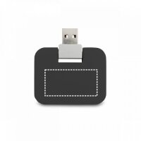 Area marcaje Hub - Superior