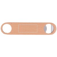 Area marcaje Almohadilla delantera