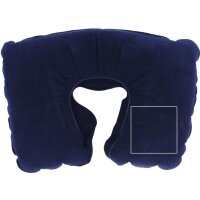 Area marcaje Almohada derecha