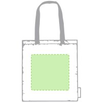 Area marcaje Centrado cara A