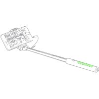 Area marcaje En el mango