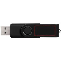 Area marcaje Frontal