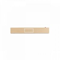 Area marcaje Caja - Lateral