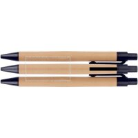 Area marcaje Pantalla redonda