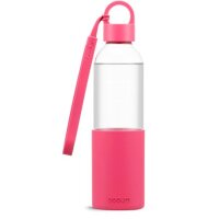 Area marcaje Botella deporte - Cuerpo lateral 2