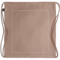 Area marcaje Atrás td1