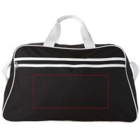 Area marcaje Frontal