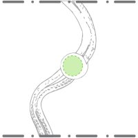 Area marcaje Pieza deslizante