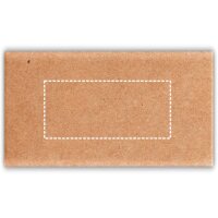 Area marcaje Caja - Delantera