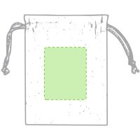 Area marcaje Centrado cara B