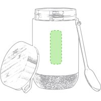 Area marcaje Centrado bote