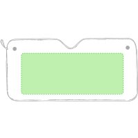 Area marcaje Centrado