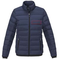 Area marcaje Parte izquierda del pecho