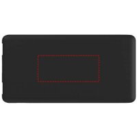 Area marcaje Frontal