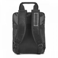 Area marcaje Mochila - Right strap backpack