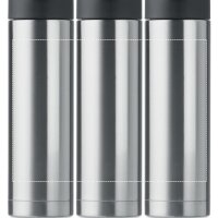 Area marcaje Pantalla redonda