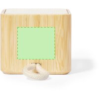 Area marcaje Centrado lado 4