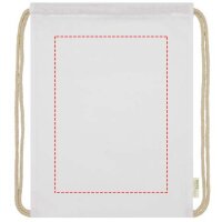 Area marcaje Frontal