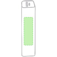 Area marcaje Cara lateral 1