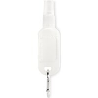 Area marcaje Dl delantero