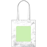 Area marcaje Centrado cara B