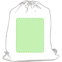 Area marcaje Centrado cara A