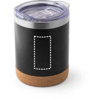 Area marcaje Vaso - Cuerpo