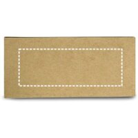 Area marcaje Caja - Superior