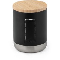 Area marcaje Vaso - Cup