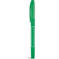 Area marcaje Bolígrafo - Cuerpo 2